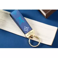 Cheap Louis Vuitton LV Key Holder And Bag Buckle #1302204 Replica Wholesale [$25.00 USD] [ITEM#1302204] on Replica Louis Vuitton LV Key Holder And Bag Buckle