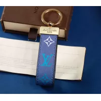 Cheap Louis Vuitton LV Key Holder And Bag Buckle #1302204 Replica Wholesale [$25.00 USD] [ITEM#1302204] on Replica Louis Vuitton LV Key Holder And Bag Buckle