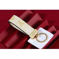 Cheap Louis Vuitton LV Key Holder And Bag Buckle #1302205 Replica Wholesale [$25.00 USD] [ITEM#1302205] on Replica Louis Vuitton LV Key Holder And Bag Buckle