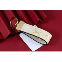 Cheap Louis Vuitton LV Key Holder And Bag Buckle #1302205 Replica Wholesale [$25.00 USD] [ITEM#1302205] on Replica Louis Vuitton LV Key Holder And Bag Buckle