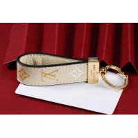 Cheap Louis Vuitton LV Key Holder And Bag Buckle #1302205 Replica Wholesale [$25.00 USD] [ITEM#1302205] on Replica Louis Vuitton LV Key Holder And Bag Buckle