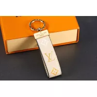 Cheap Louis Vuitton LV Key Holder And Bag Buckle #1302205 Replica Wholesale [$25.00 USD] [ITEM#1302205] on Replica Louis Vuitton LV Key Holder And Bag Buckle