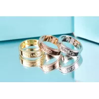 Cheap Tiffany Rings #1302206 Replica Wholesale [$32.00 USD] [ITEM#1302206] on Replica Tiffany Rings