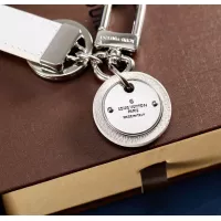 Cheap Louis Vuitton LV Key Holder And Bag Buckle #1302217 Replica Wholesale [$25.00 USD] [ITEM#1302217] on Replica Louis Vuitton LV Key Holder And Bag Buckle