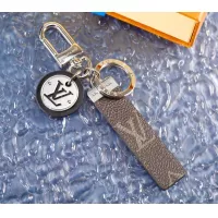 Cheap Louis Vuitton LV Key Holder And Bag Buckle #1302218 Replica Wholesale [$25.00 USD] [ITEM#1302218] on Replica Louis Vuitton LV Key Holder And Bag Buckle