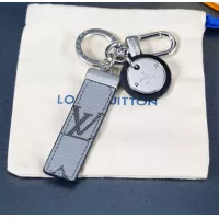 Cheap Louis Vuitton LV Key Holder And Bag Buckle #1302218 Replica Wholesale [$25.00 USD] [ITEM#1302218] on Replica Louis Vuitton LV Key Holder And Bag Buckle