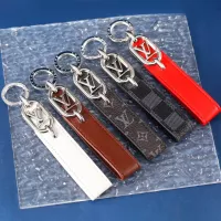 Cheap Louis Vuitton LV Key Holder And Bag Buckle #1302220 Replica Wholesale [$25.00 USD] [ITEM#1302220] on Replica Louis Vuitton LV Key Holder And Bag Buckle