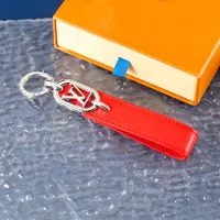 Cheap Louis Vuitton LV Key Holder And Bag Buckle #1302221 Replica Wholesale [$25.00 USD] [ITEM#1302221] on Replica Louis Vuitton LV Key Holder And Bag Buckle