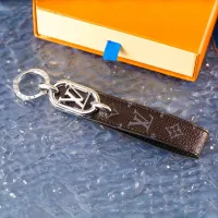 Cheap Louis Vuitton LV Key Holder And Bag Buckle #1302224 Replica Wholesale [$25.00 USD] [ITEM#1302224] on Replica Louis Vuitton LV Key Holder And Bag Buckle