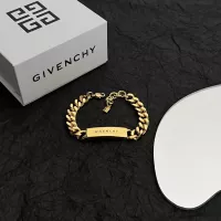 Cheap Givenchy Bracelets #1302227 Replica Wholesale [$45.00 USD] [ITEM#1302227] on Replica Givenchy Bracelets