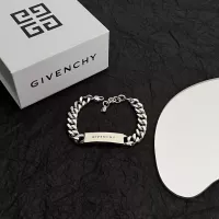 Cheap Givenchy Bracelets #1302228 Replica Wholesale [$45.00 USD] [ITEM#1302228] on Replica Givenchy Bracelets