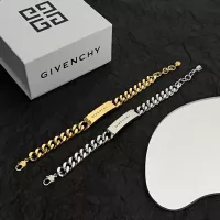 Cheap Givenchy Bracelets #1302228 Replica Wholesale [$45.00 USD] [ITEM#1302228] on Replica Givenchy Bracelets