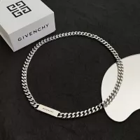 Cheap Givenchy Necklaces #1302229 Replica Wholesale [$48.00 USD] [ITEM#1302229] on Replica Givenchy Necklaces