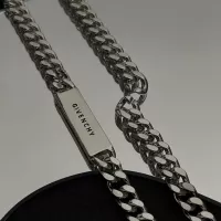 Cheap Givenchy Necklaces #1302229 Replica Wholesale [$48.00 USD] [ITEM#1302229] on Replica Givenchy Necklaces