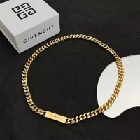 Cheap Givenchy Necklaces #1302230 Replica Wholesale [$48.00 USD] [ITEM#1302230] on Replica Givenchy Necklaces