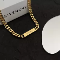 Cheap Givenchy Necklaces #1302230 Replica Wholesale [$48.00 USD] [ITEM#1302230] on Replica Givenchy Necklaces