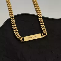 Cheap Givenchy Necklaces #1302230 Replica Wholesale [$48.00 USD] [ITEM#1302230] on Replica Givenchy Necklaces