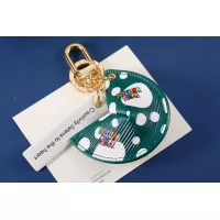 Cheap Louis Vuitton LV Key Holder And Bag Buckle #1302239 Replica Wholesale [$25.00 USD] [ITEM#1302239] on Replica Louis Vuitton LV Key Holder And Bag Buckle