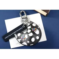 Cheap Louis Vuitton LV Key Holder And Bag Buckle #1302240 Replica Wholesale [$25.00 USD] [ITEM#1302240] on Replica Louis Vuitton LV Key Holder And Bag Buckle