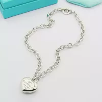 Cheap Tiffany Necklaces #1302247 Replica Wholesale [$27.00 USD] [ITEM#1302247] on Replica Tiffany Necklaces