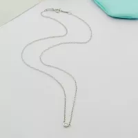 Cheap Tiffany Necklaces #1302254 Replica Wholesale [$23.00 USD] [ITEM#1302254] on Replica Tiffany Necklaces