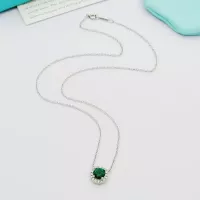 Cheap Tiffany Necklaces For Women #1302266 Replica Wholesale [$25.00 USD] [ITEM#1302266] on Replica Tiffany Necklaces