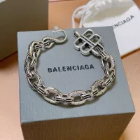 Cheap Balenciaga Bracelets #1302273 Replica Wholesale [$56.00 USD] [ITEM#1302273] on Replica Balenciaga Bracelets