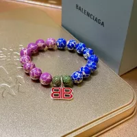 Cheap Balenciaga Bracelets #1302274 Replica Wholesale [$52.00 USD] [ITEM#1302274] on Replica Balenciaga Bracelets