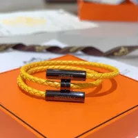 Cheap Hermes Bracelets #1302275 Replica Wholesale [$42.00 USD] [ITEM#1302275] on Replica Hermes Bracelets