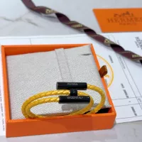 Cheap Hermes Bracelets #1302275 Replica Wholesale [$42.00 USD] [ITEM#1302275] on Replica Hermes Bracelets