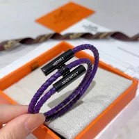 Cheap Hermes Bracelets #1302276 Replica Wholesale [$42.00 USD] [ITEM#1302276] on Replica Hermes Bracelets