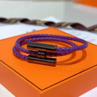 Cheap Hermes Bracelets #1302276 Replica Wholesale [$42.00 USD] [ITEM#1302276] on Replica Hermes Bracelets