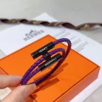 Cheap Hermes Bracelets #1302276 Replica Wholesale [$42.00 USD] [ITEM#1302276] on Replica Hermes Bracelets