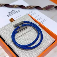 Cheap Hermes Bracelets #1302277 Replica Wholesale [$42.00 USD] [ITEM#1302277] on Replica Hermes Bracelets