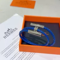 Cheap Hermes Bracelets #1302277 Replica Wholesale [$42.00 USD] [ITEM#1302277] on Replica Hermes Bracelets