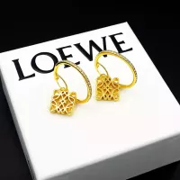 Cheap LOEWE Earrings For Women #1302284 Replica Wholesale [$25.00 USD] [ITEM#1302284] on Replica LOEWE Earrings