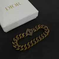 Cheap Christian Dior Bracelets #1302290 Replica Wholesale [$52.00 USD] [ITEM#1302290] on Replica Christian Dior Bracelets