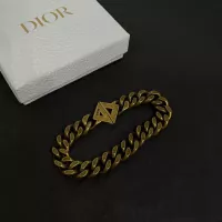 Cheap Christian Dior Bracelets #1302290 Replica Wholesale [$52.00 USD] [ITEM#1302290] on Replica Christian Dior Bracelets