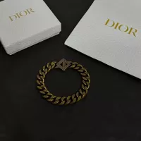 Cheap Christian Dior Bracelets #1302290 Replica Wholesale [$52.00 USD] [ITEM#1302290] on Replica Christian Dior Bracelets