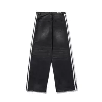 Cheap Balenciaga Jeans For Unisex #1302292 Replica Wholesale [$68.00 USD] [ITEM#1302292] on Replica Balenciaga Jeans