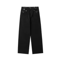 Cheap Balenciaga Jeans For Unisex #1302305 Replica Wholesale [$82.00 USD] [ITEM#1302305] on Replica Balenciaga Jeans