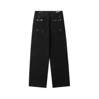 Cheap Balenciaga Jeans For Unisex #1302305 Replica Wholesale [$82.00 USD] [ITEM#1302305] on Replica Balenciaga Jeans