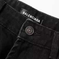 Cheap Balenciaga Jeans For Unisex #1302305 Replica Wholesale [$82.00 USD] [ITEM#1302305] on Replica Balenciaga Jeans