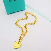 Cheap Tiffany Necklaces #1302310 Replica Wholesale [$27.00 USD] [ITEM#1302310] on Replica Tiffany Necklaces