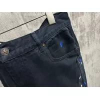 Cheap Balenciaga Jeans For Unisex #1302313 Replica Wholesale [$72.00 USD] [ITEM#1302313] on Replica Balenciaga Jeans