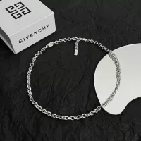 Cheap Givenchy Necklaces #1302314 Replica Wholesale [$42.00 USD] [ITEM#1302314] on Replica Givenchy Necklaces