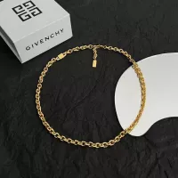 Cheap Givenchy Necklaces #1302315 Replica Wholesale [$42.00 USD] [ITEM#1302315] on Replica Givenchy Necklaces