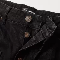 Cheap Balenciaga Jeans For Unisex #1302317 Replica Wholesale [$76.00 USD] [ITEM#1302317] on Replica Balenciaga Jeans