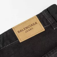 Cheap Balenciaga Jeans For Unisex #1302317 Replica Wholesale [$76.00 USD] [ITEM#1302317] on Replica Balenciaga Jeans