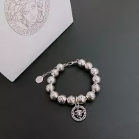 Cheap Versace Bracelets #1302322 Replica Wholesale [$68.00 USD] [ITEM#1302322] on Replica Versace Bracelets